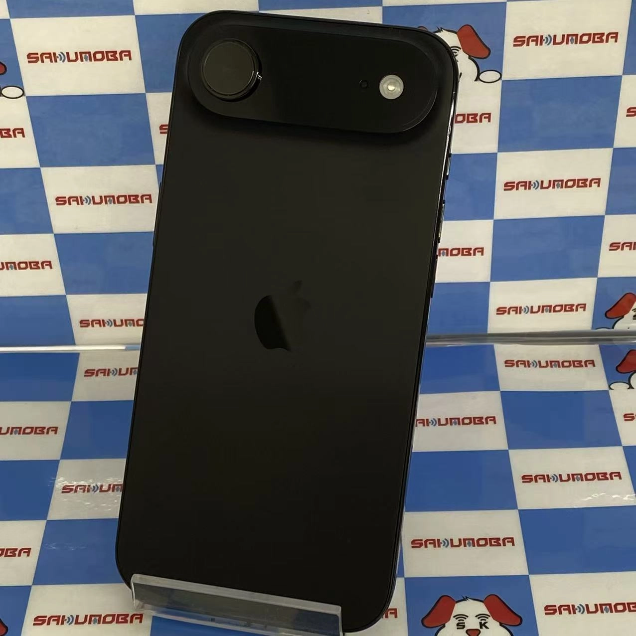 iPhone Air 256GB スペースブラック MG274J/A docomo版SIMフリー 美品