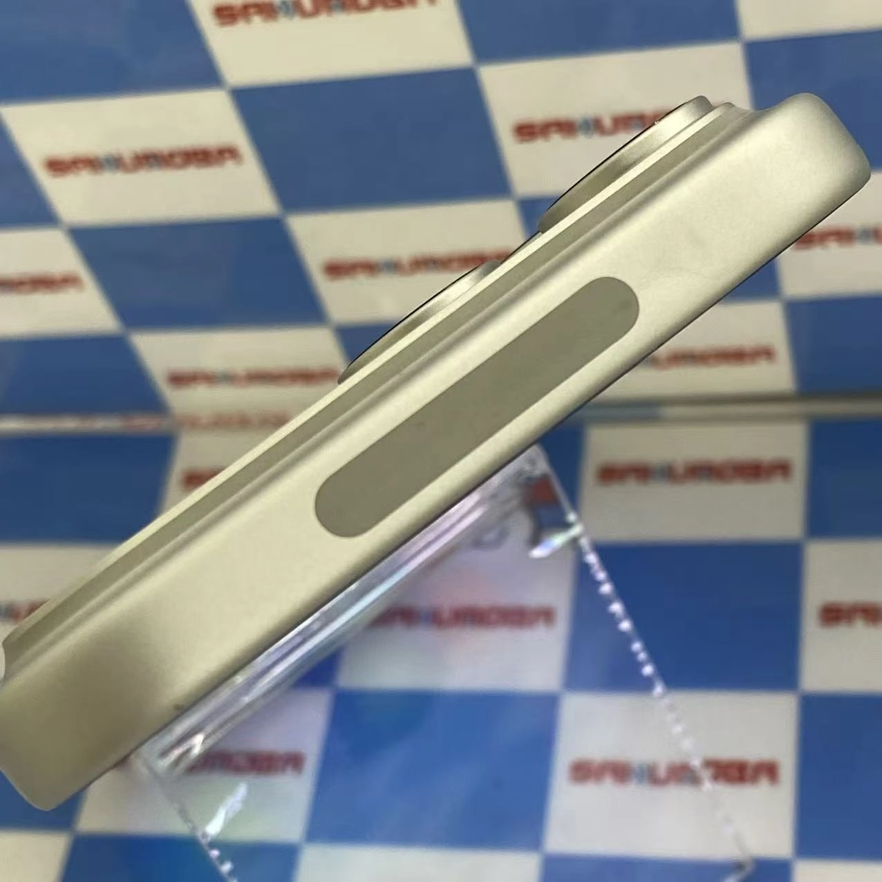 iPhone 17 Pro Max 256GB シルバー MFY84J/A SIMフリー