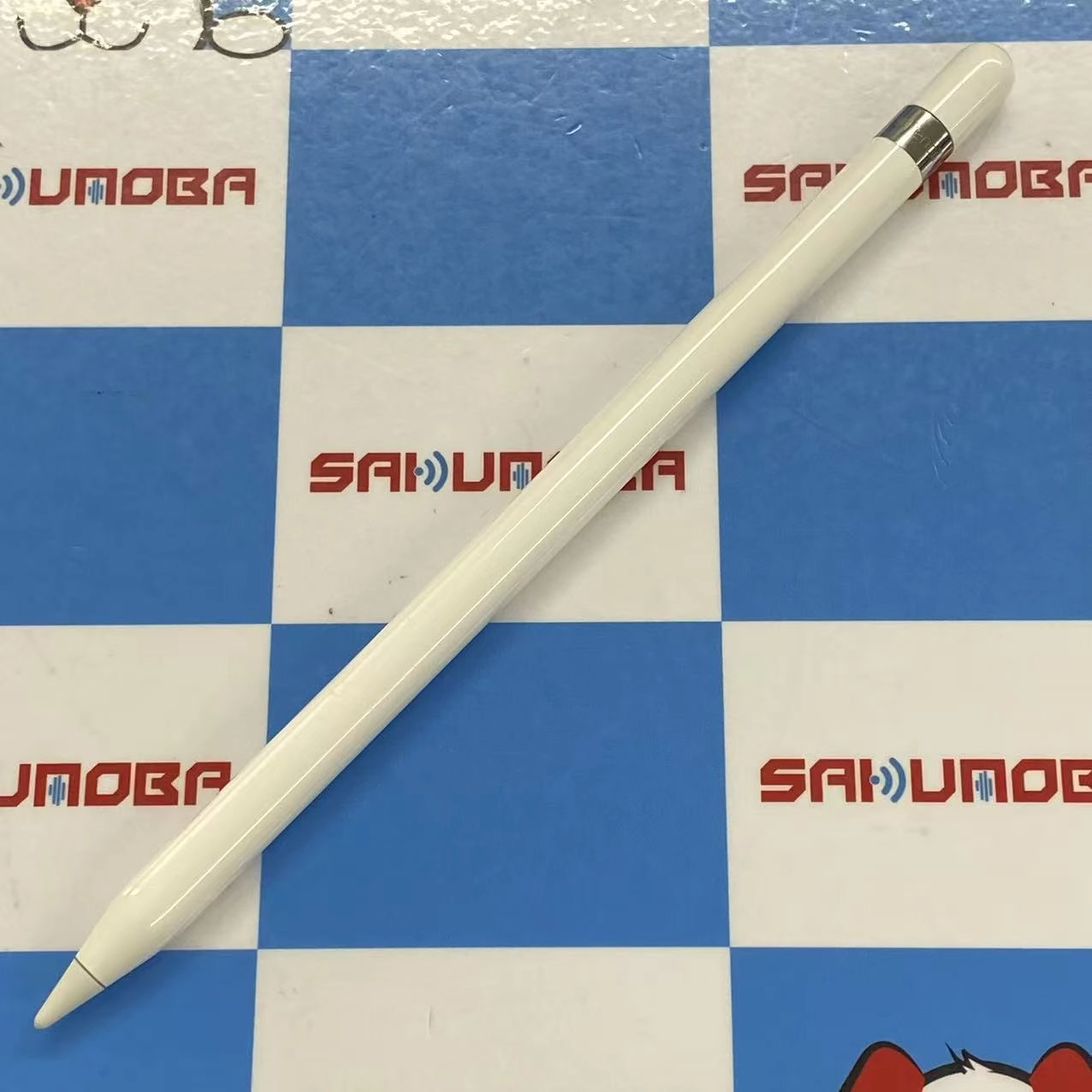 Apple Pencil 第1世代 標準カラー A1603