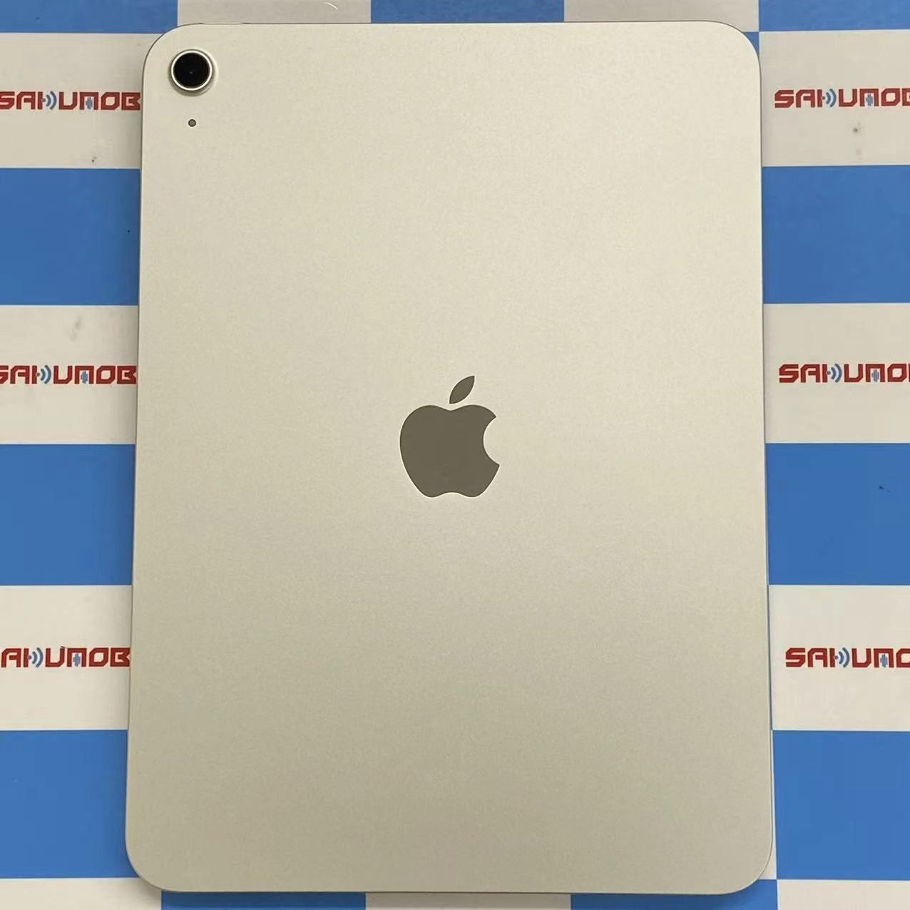 iPad 第11世代 Wi-Fiモデル 128GB シルバー MD3Y4J/A SIMフリー 開封未使用品