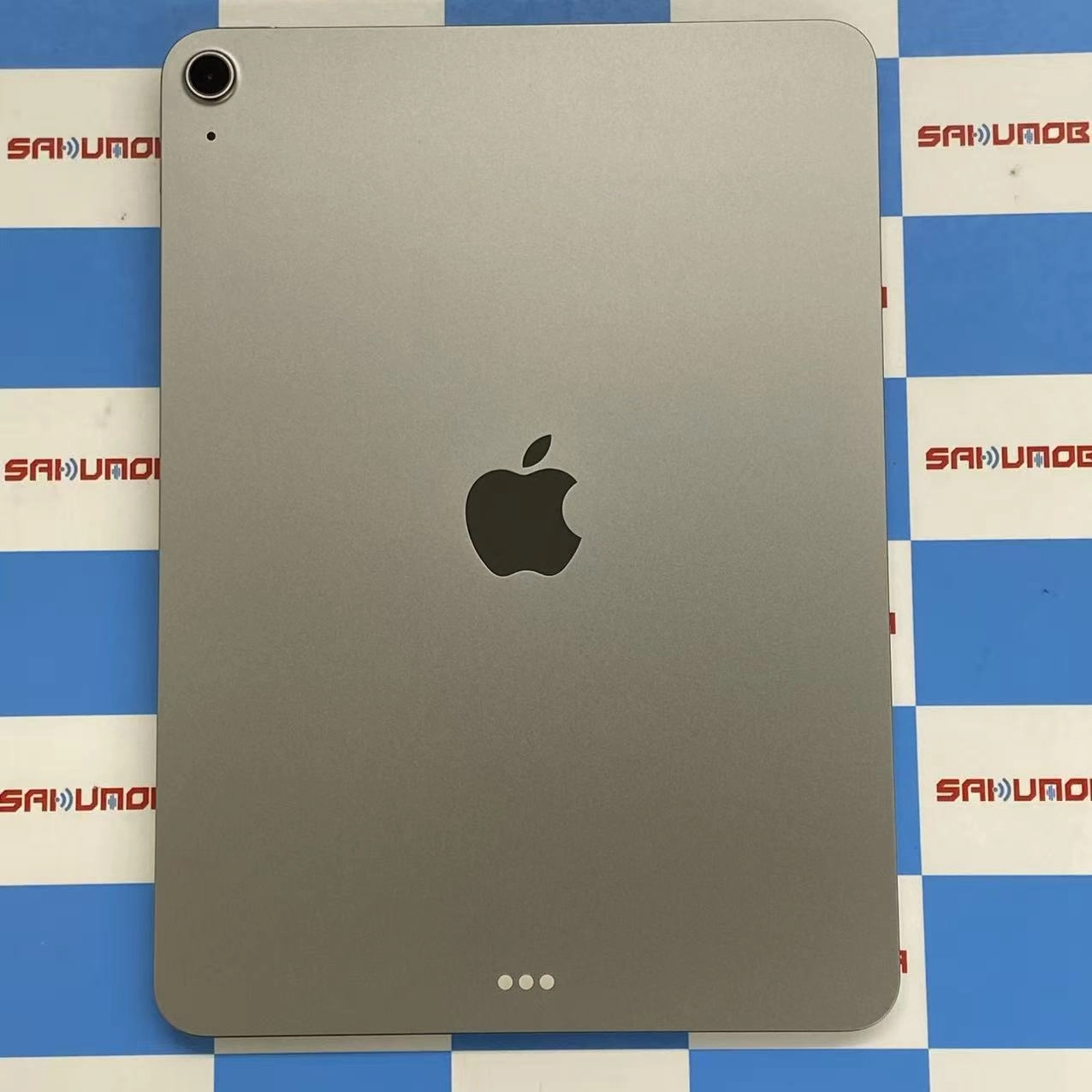 iPad Air 11インチ 第8世代 Wi-Fiモデル 128GB スペースグレイ MH304J/A 新品同様