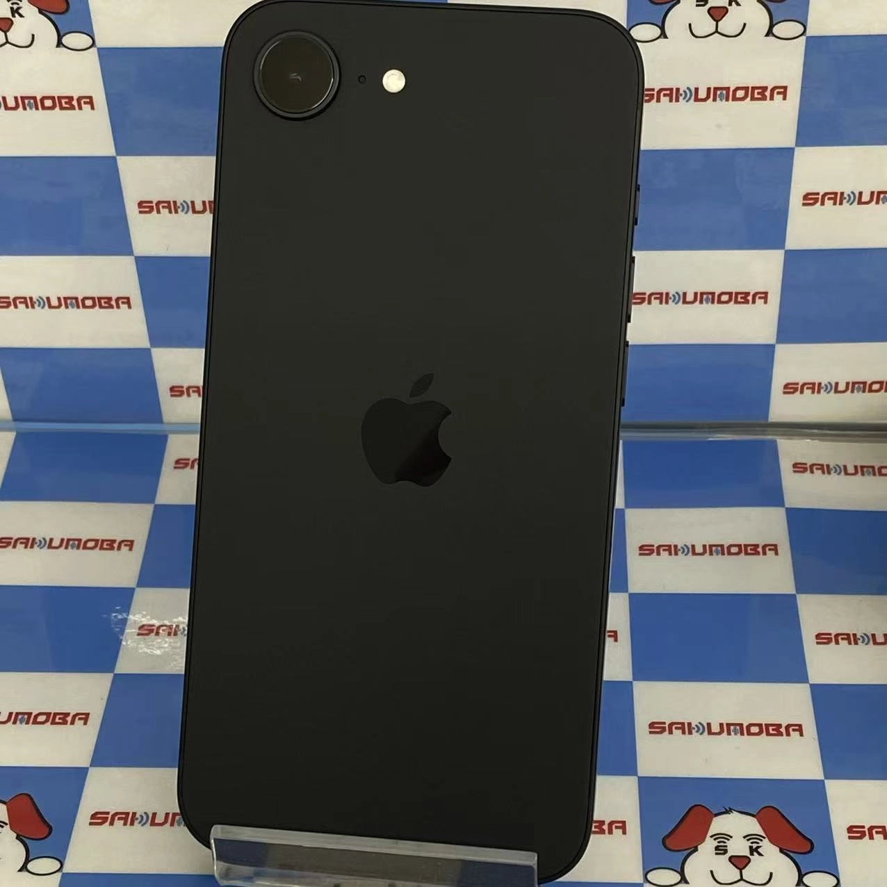 iPhone 17e 256GB ブラック MHRN4J/A SIMフリー 開封未使用品