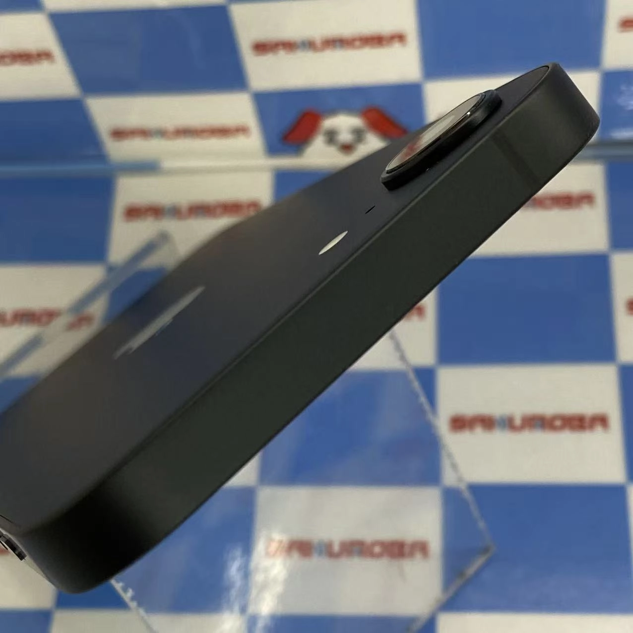 iPhone 17e 256GB ブラック MHRN4J/A SIMフリー 開封未使用品