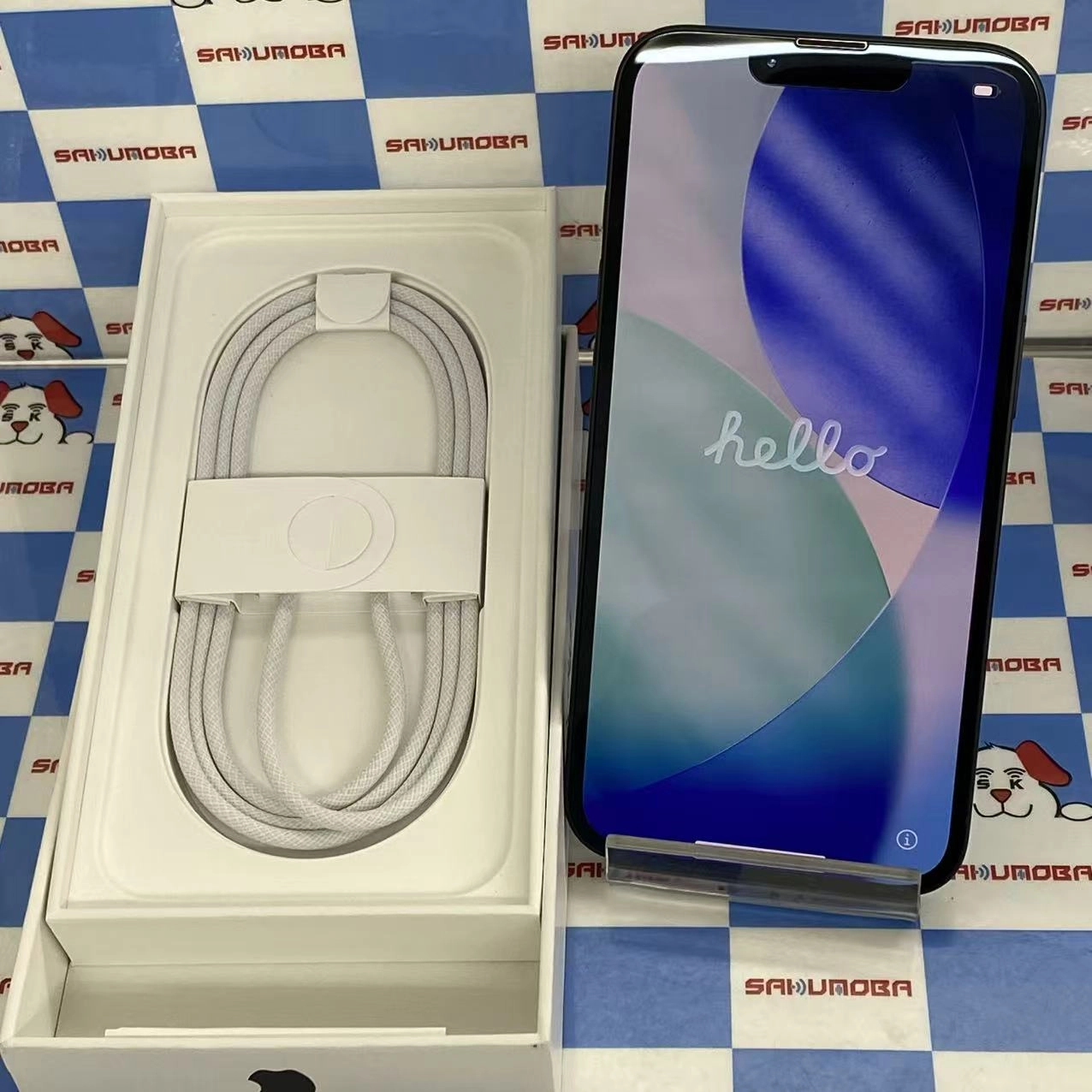 iPhone 17e 256GB ブラック MHRN4J/A SIMフリー 開封未使用品