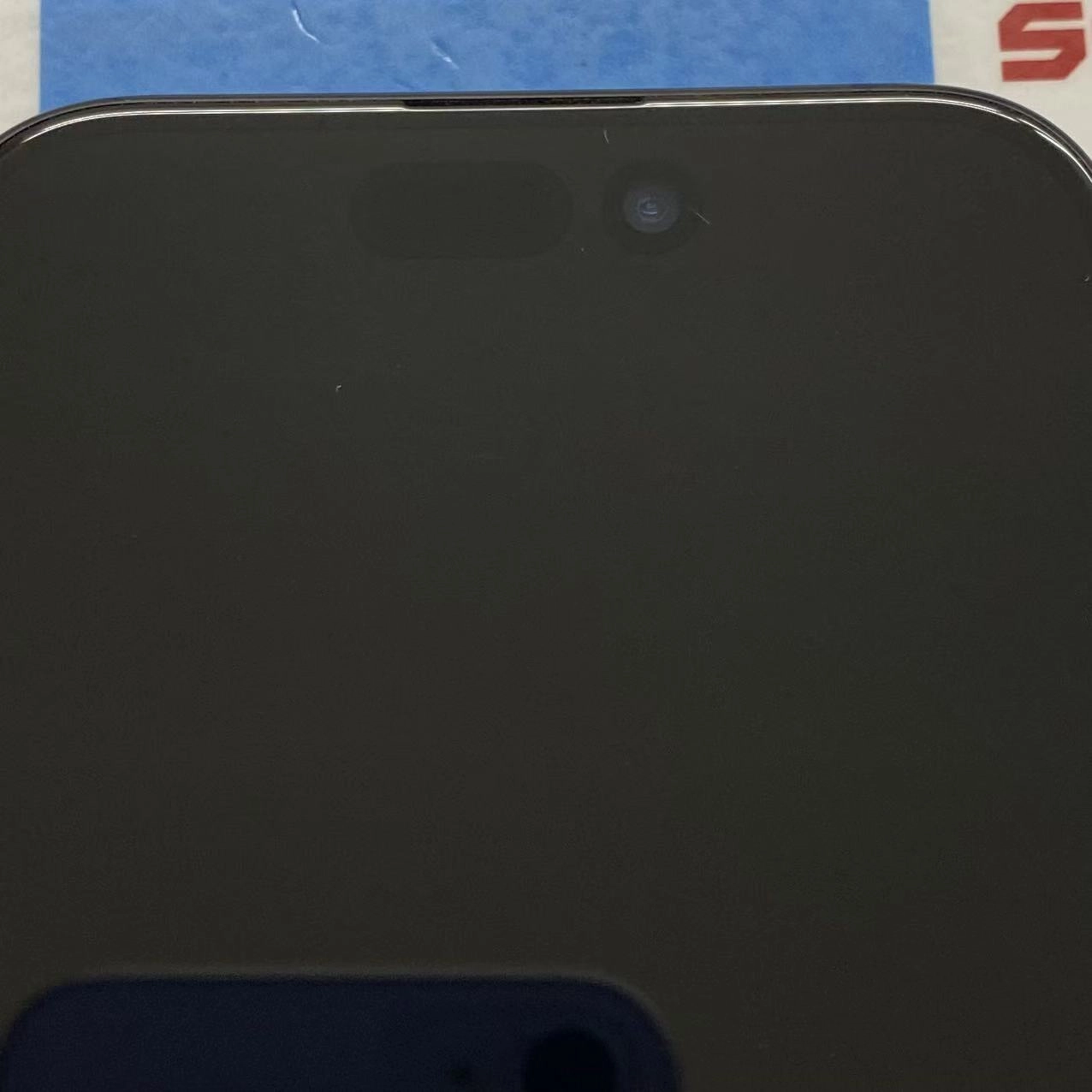 iPhone15 Pro 128GB ブルーチタニウム 3M437J/A 楽天モバイル版SIMフリー