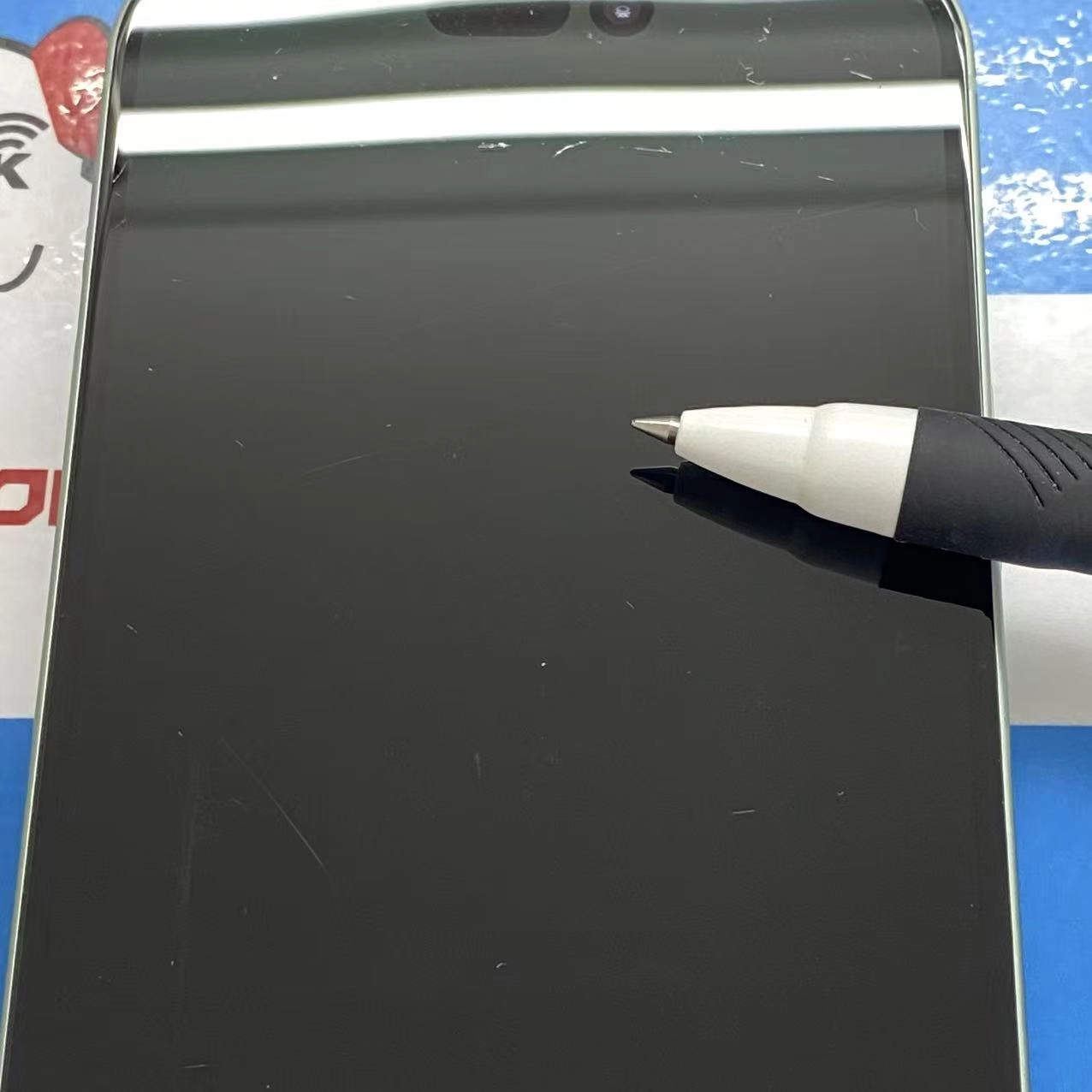 iPhone15 Plus 128GB グリーン MU0E3J/A AU版SIMフリー