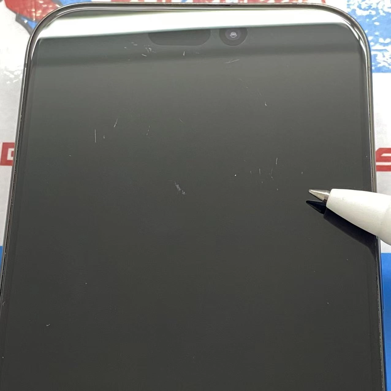 iPhone15 Pro 256GB ブラックチタニウム MTUC3J/A SIMフリー