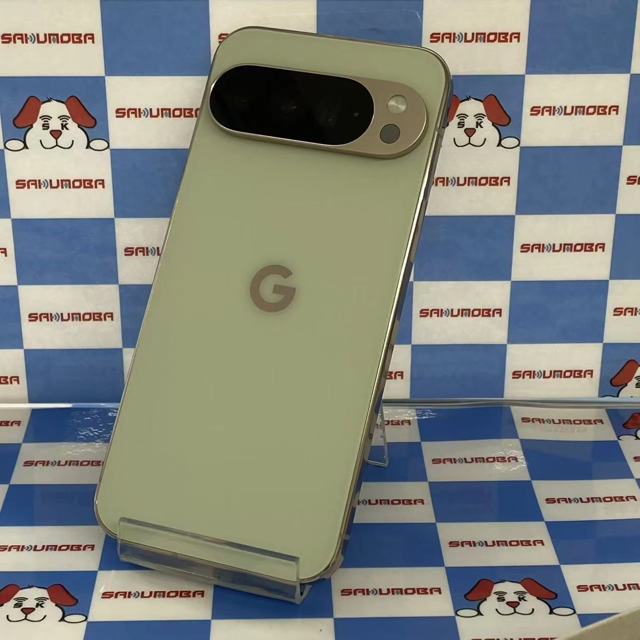 Google Pixel 10 Pro XL 256GB Jade GYPW4 SoftBank版SIMフリー