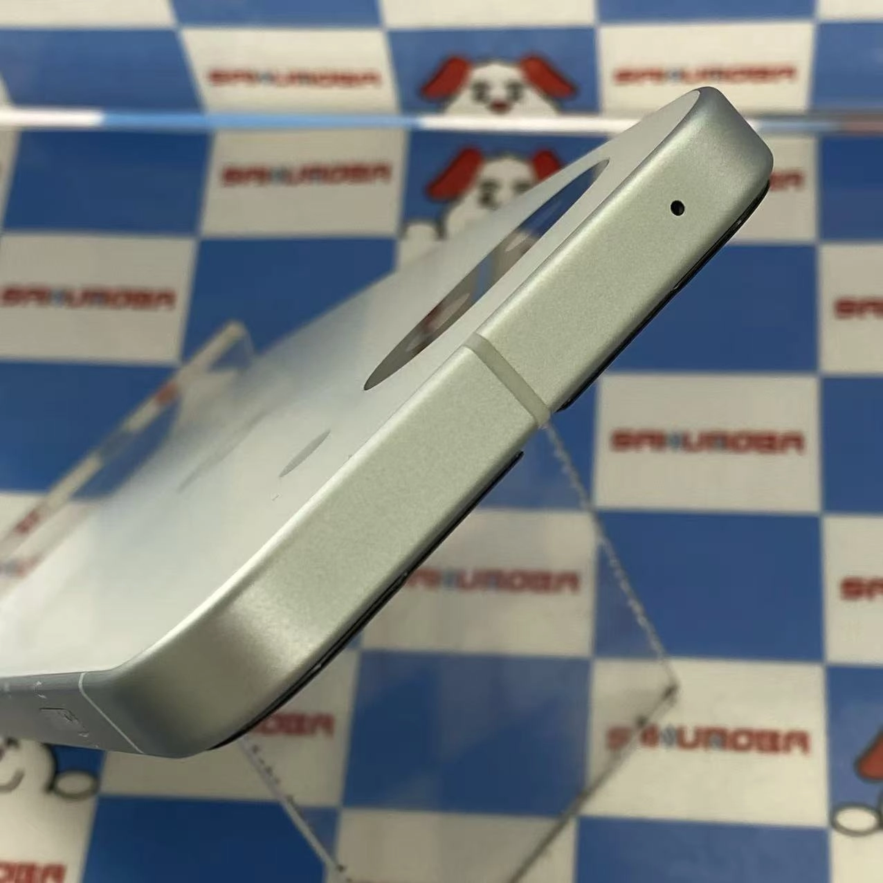 Google Pixel 10a 128GB Fog GV0BP SoftBank版SIMフリー美品