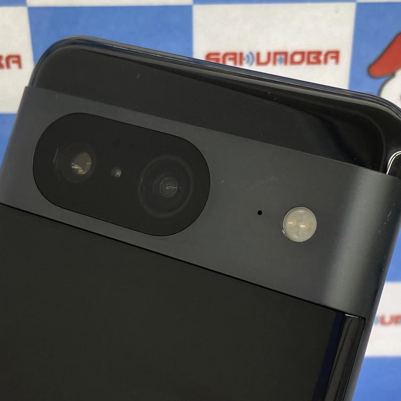 Google Pixel 8 128GB Obsidian GZPF0 SIMフリー