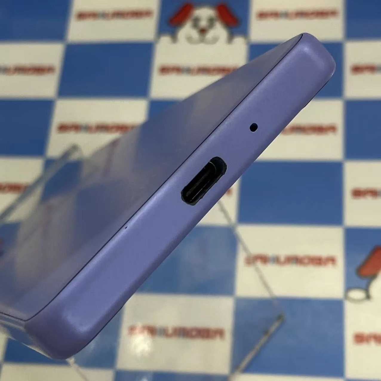 Xperia 10 IV 128GB ラベンダー SOG07 AU版SIMフリージャンク
