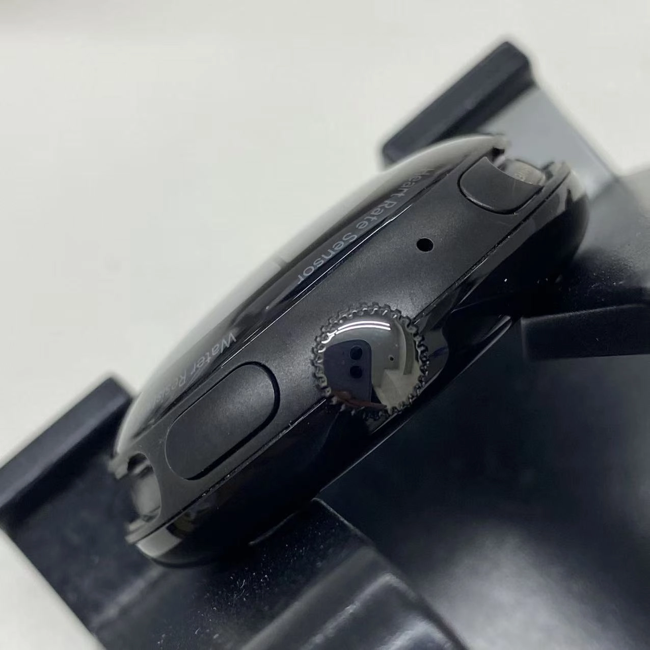 Google Pixel Watch Wi-Fiモデル Matte Black GA03119-TW 極美品