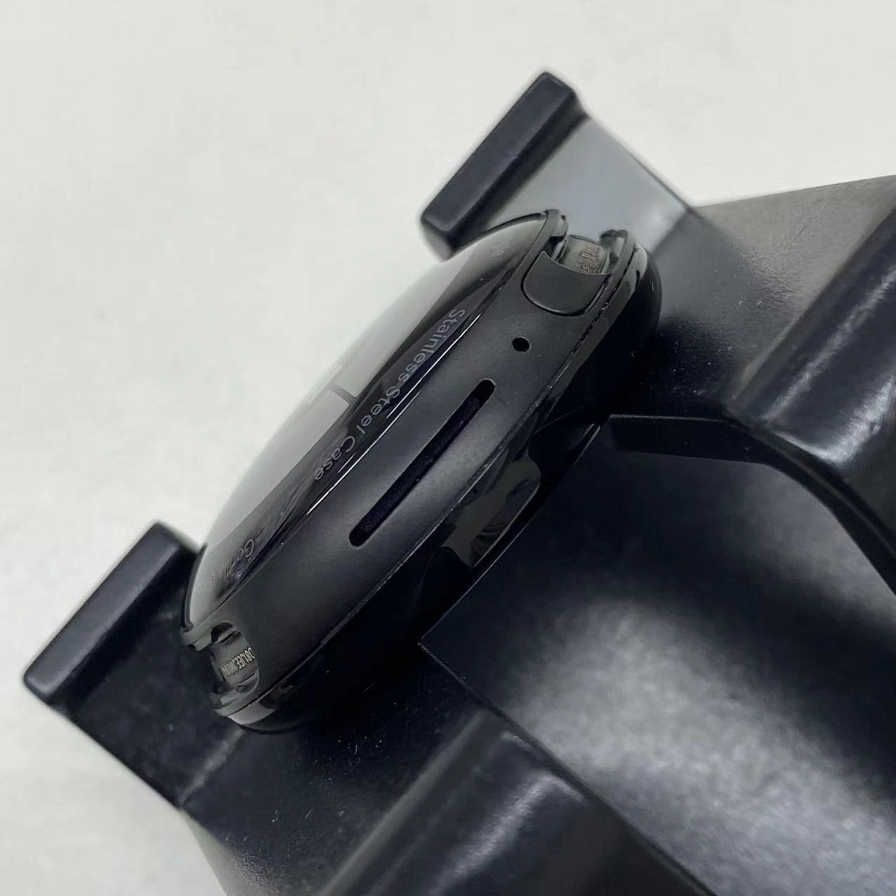 Google Pixel Watch Wi-Fiモデル Matte Black GA03119-TW 極美品