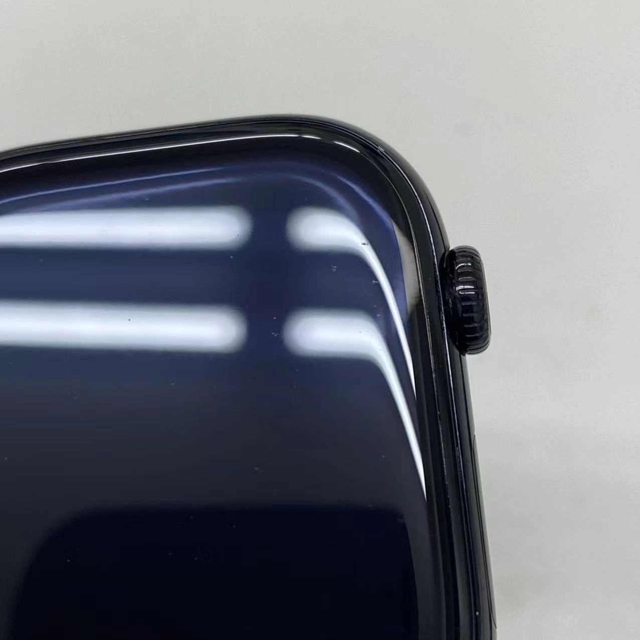 Apple Watch Series10 46mm GPS+Cellularモデル 64GB ジェットブラック QJF126675687 SoftBank版SIMフリー