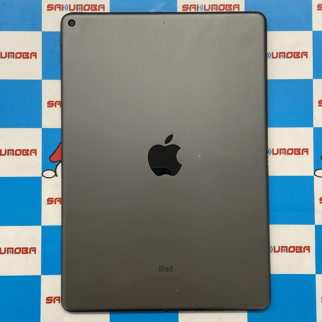 iPad Air 第3世代 Wi-Fiモデル 64GB スペースグレイ MUUJ2J/Aジャンク品
