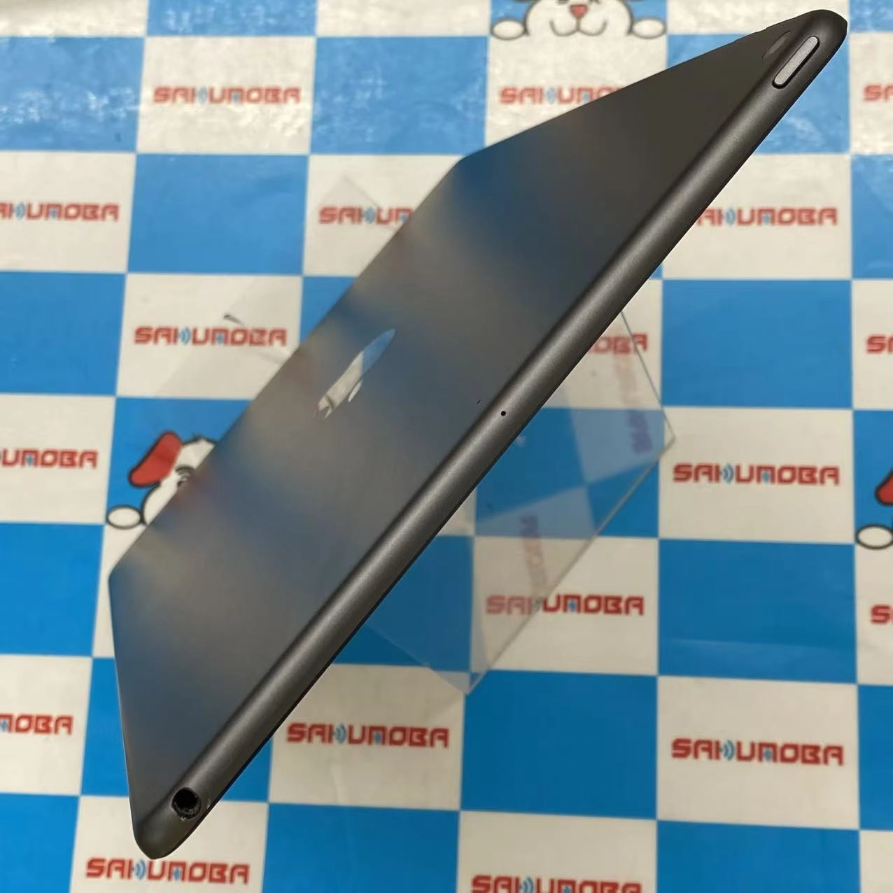 iPad Air 第3世代 Wi-Fiモデル 64GB スペースグレイ MUUJ2J/Aジャンク品