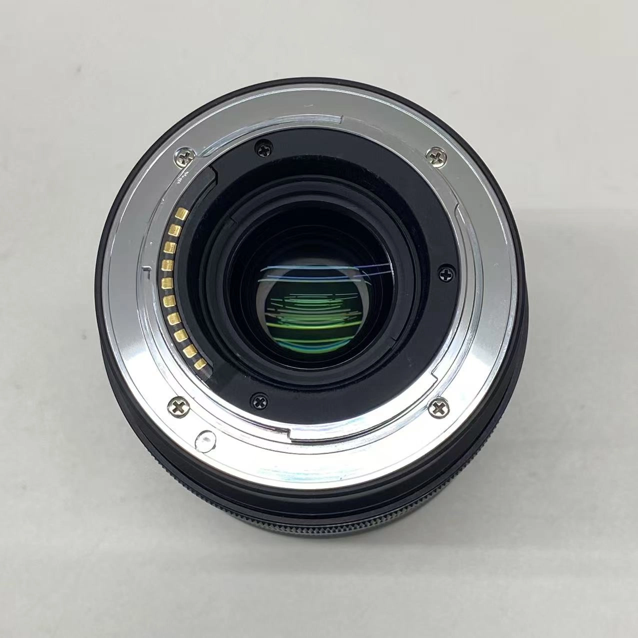 F&iacute;RIN 20mm F2 FE MF ブラック FIRIN20MMF2FEMF