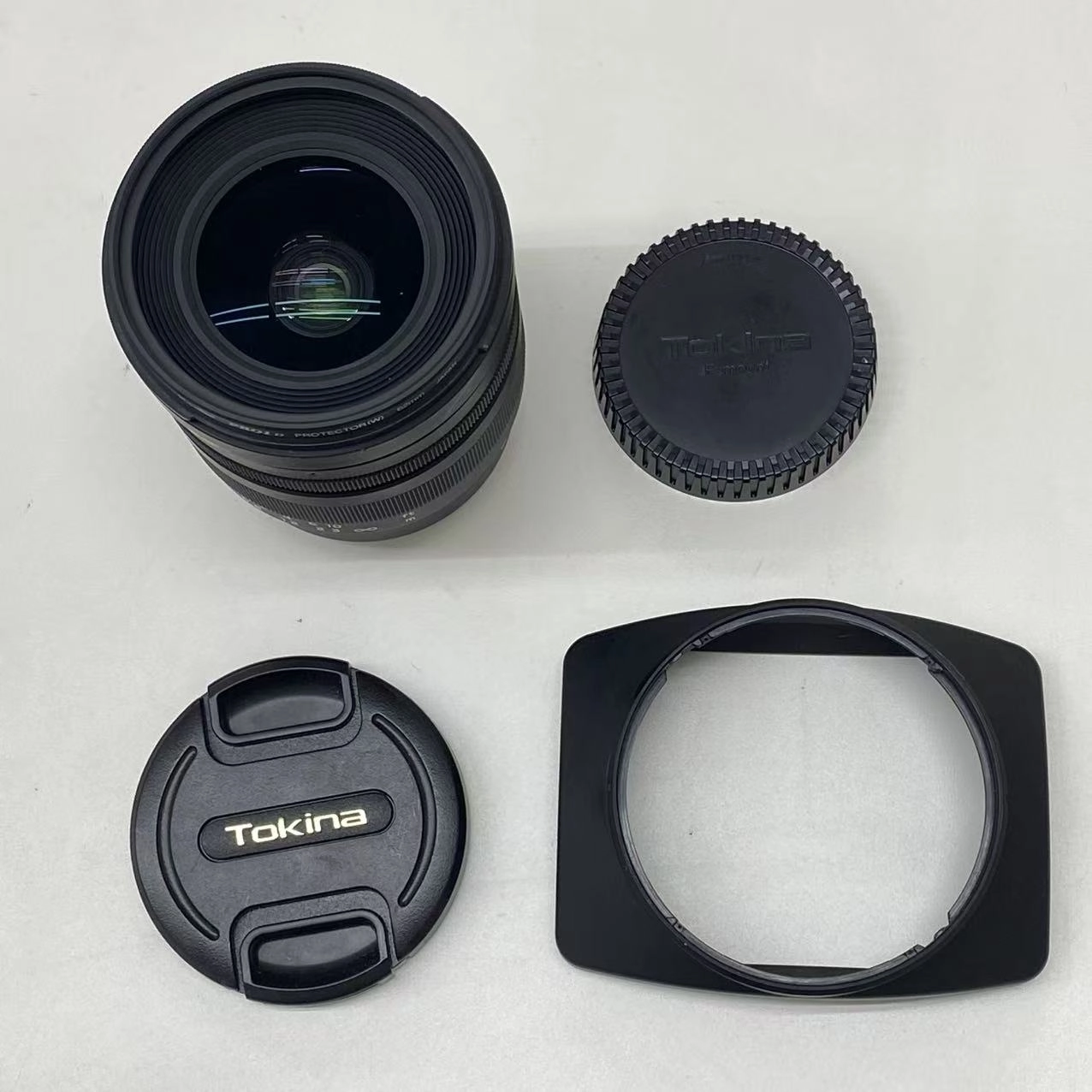 F&iacute;RIN 20mm F2 FE MF ブラック FIRIN20MMF2FEMF
