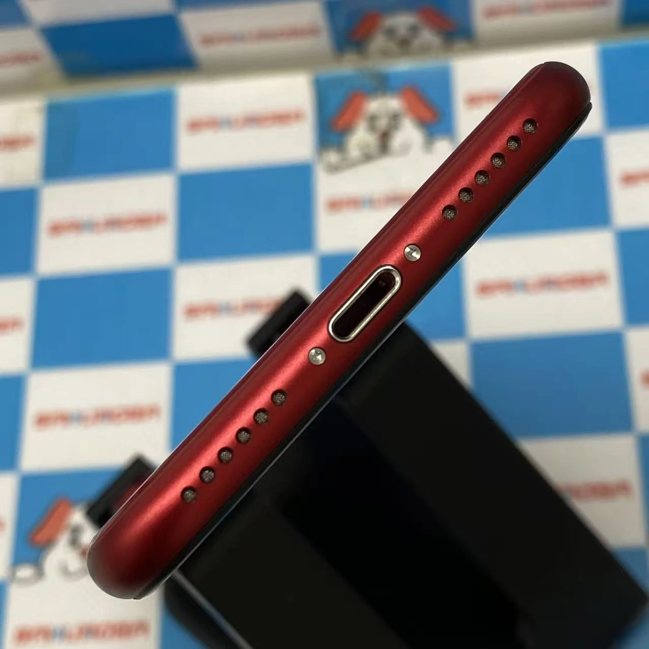 iPhoneSE 第3世代 64GB Product Red MMYE3J/A SoftBank版SIMフリー 美品