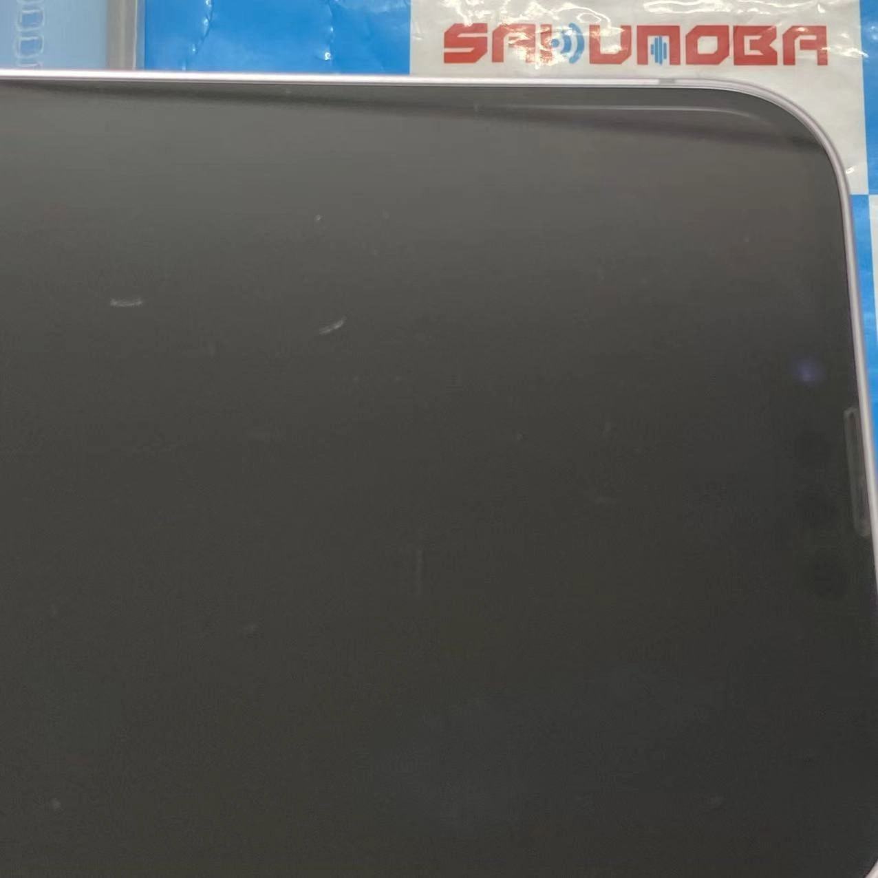 iPhone14 Plus 128GB パープル MQ4E3J/A docomo版SIMフリー
