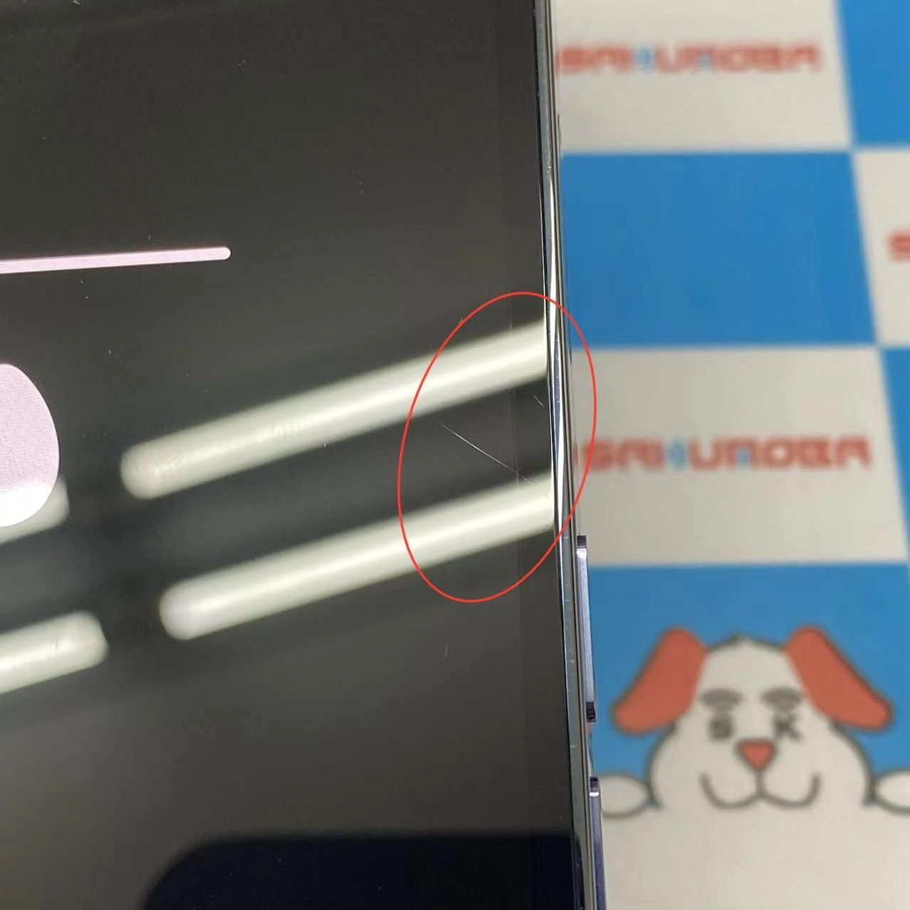 iPhone13 Pro 128GB シエラブルー MLUK3J/A 楽天モバイル版SIMフリー ジャンク品
