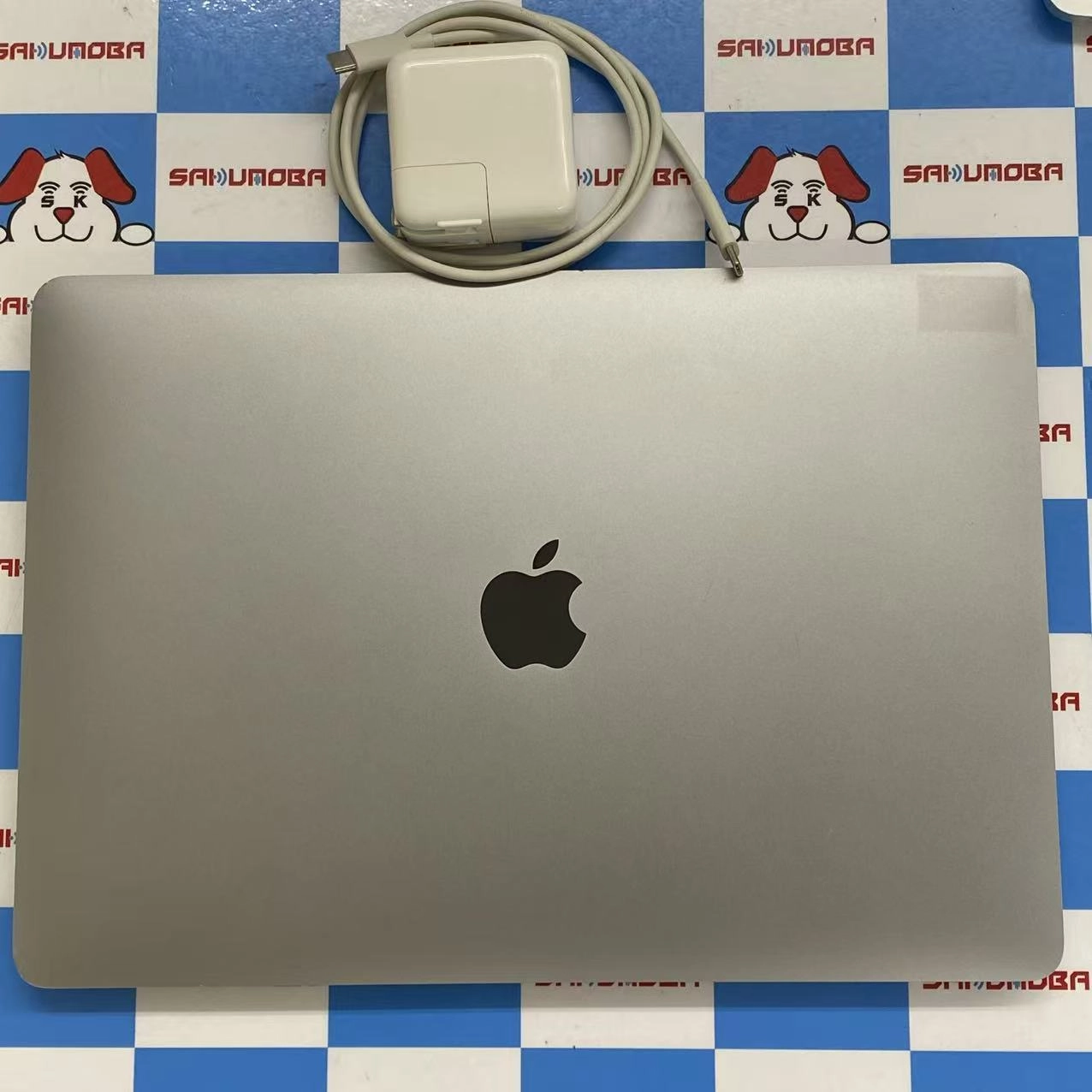MacBook Air 13インチ Early2020 Corei3 8GB/256GB スペースグレイ MWTJ2J/A