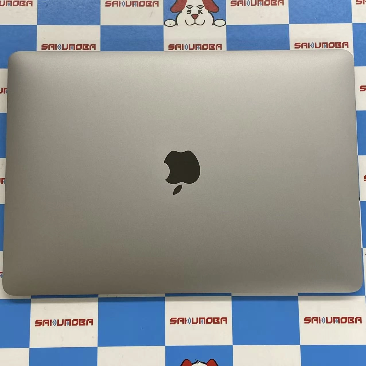 MacBook Air 13インチ Late2020 Apple M1 8GB/256GB (CPU:8C/GPU:7C)スペースグレイ MGN63J/A 美品