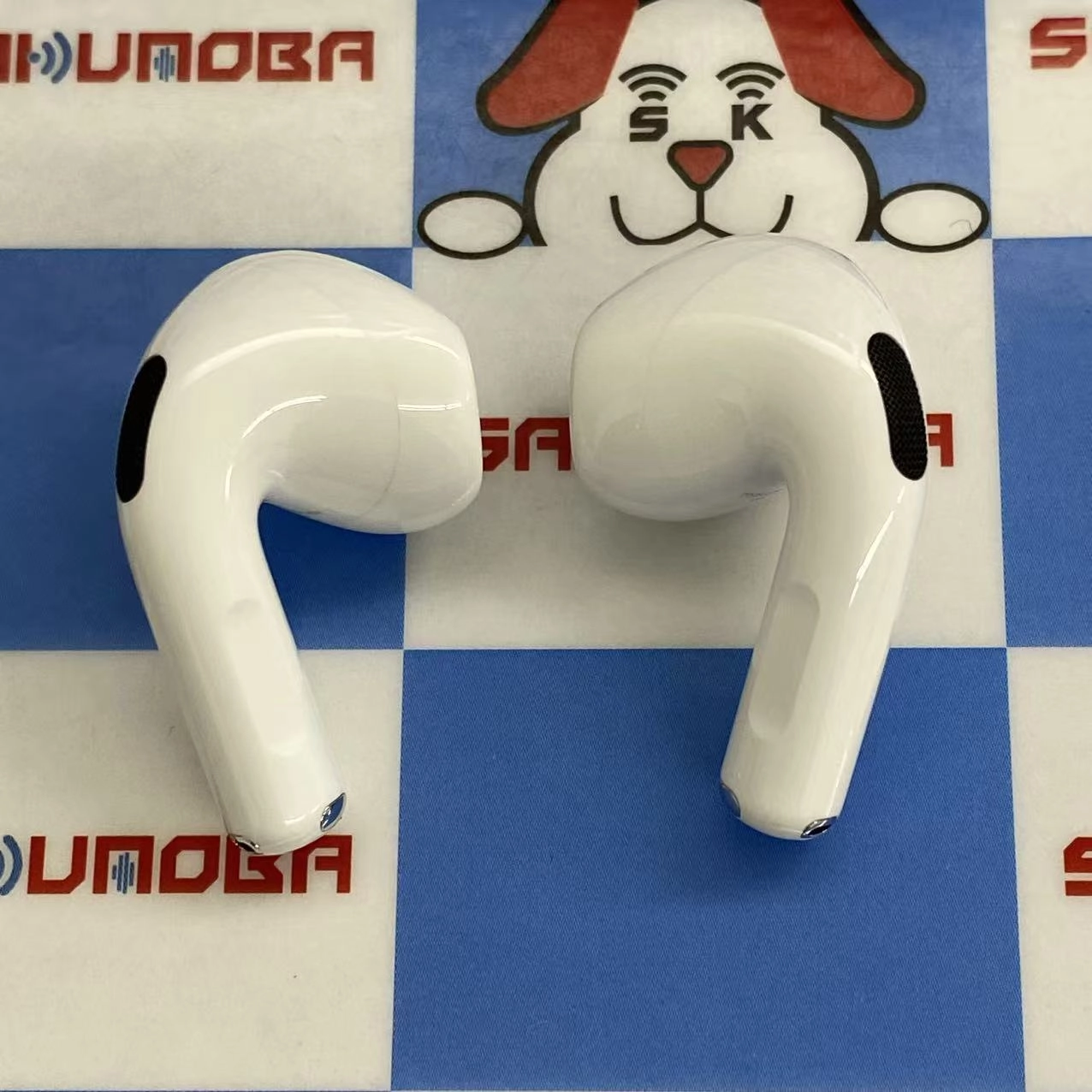 AirPods 第5世代 - ホワイト MKFW4J/A 美品