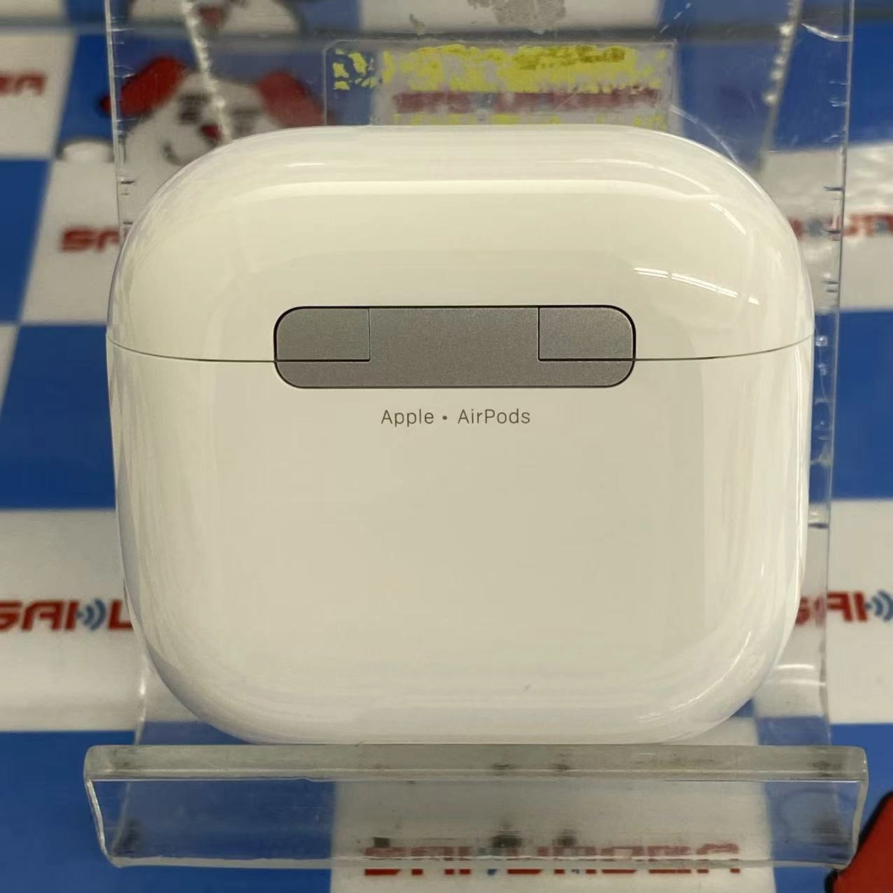 AirPods 第5世代 - ホワイト MKFW4J/A 美品