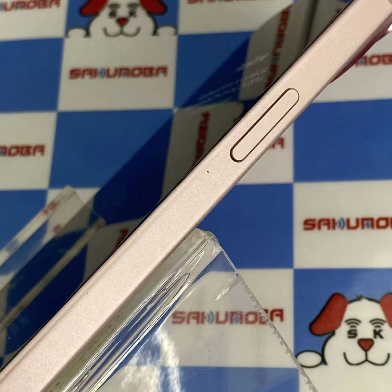 iPhone15 Plus 256GB ピンク MU0H3J/A SIMフリー