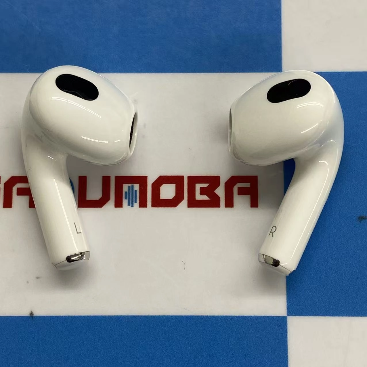 AirPods 第3世代 ホワイト A2564