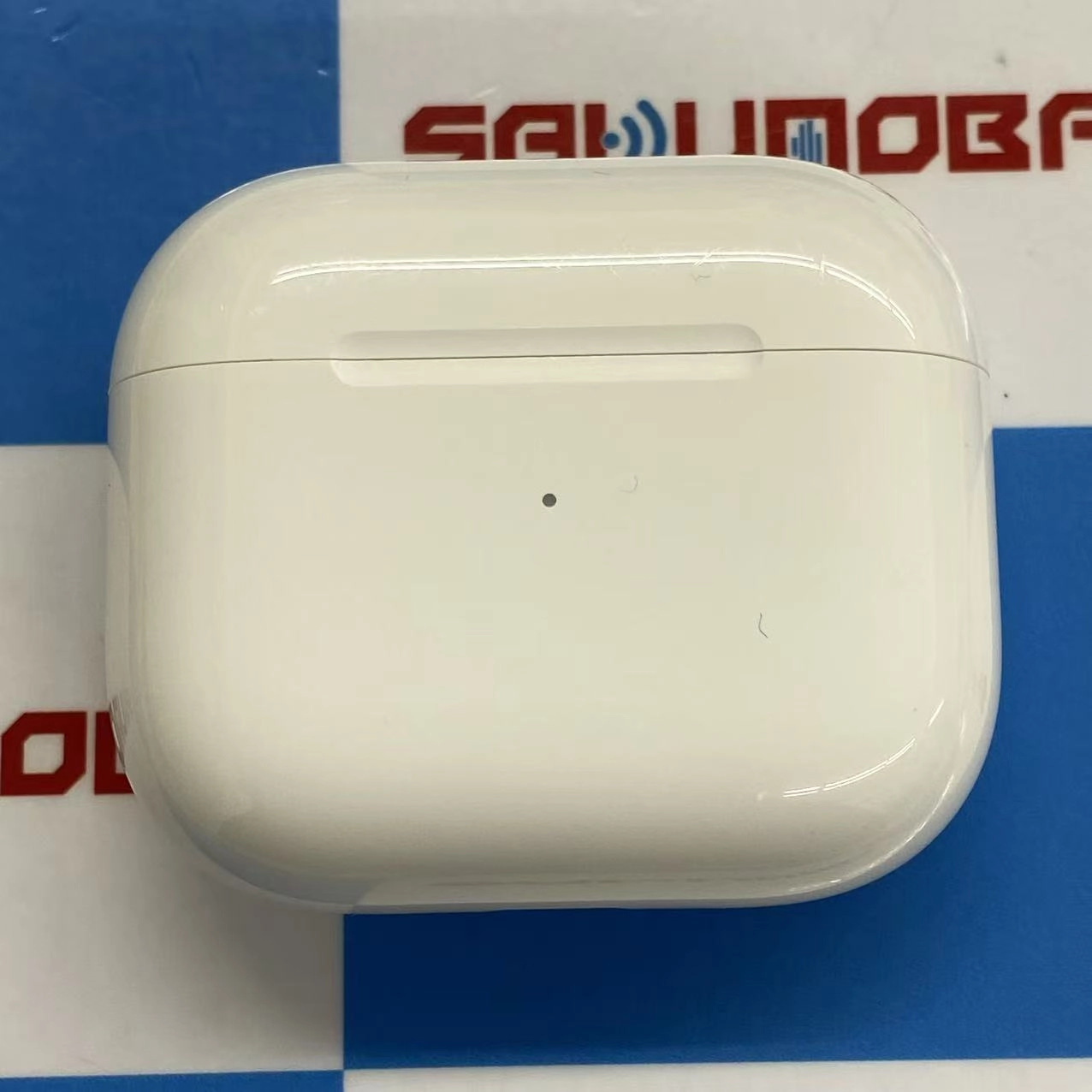 AirPods 第3世代 ホワイト A2564