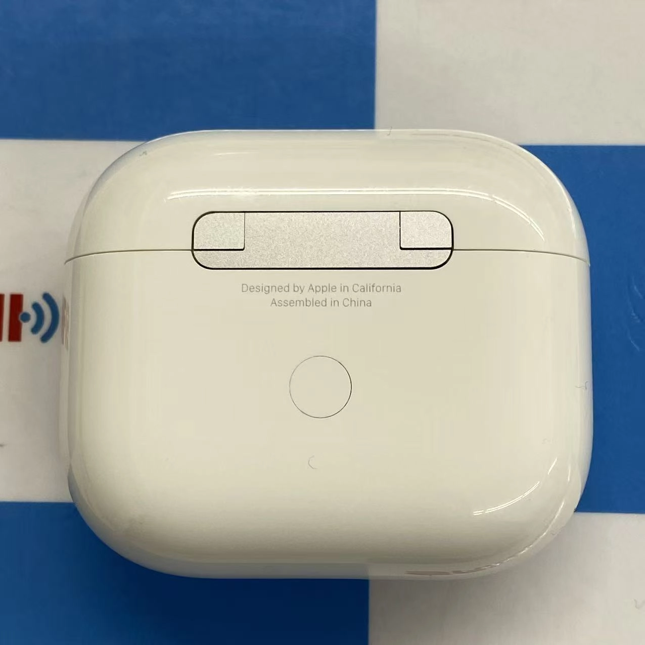 AirPods 第3世代 ホワイト A2564