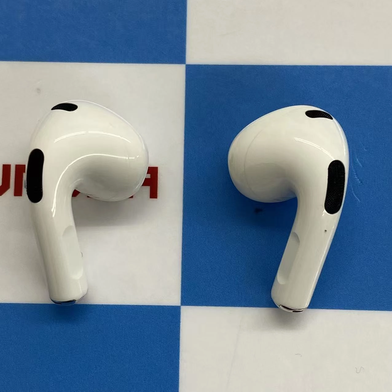 AirPods 第3世代 ホワイト A2564