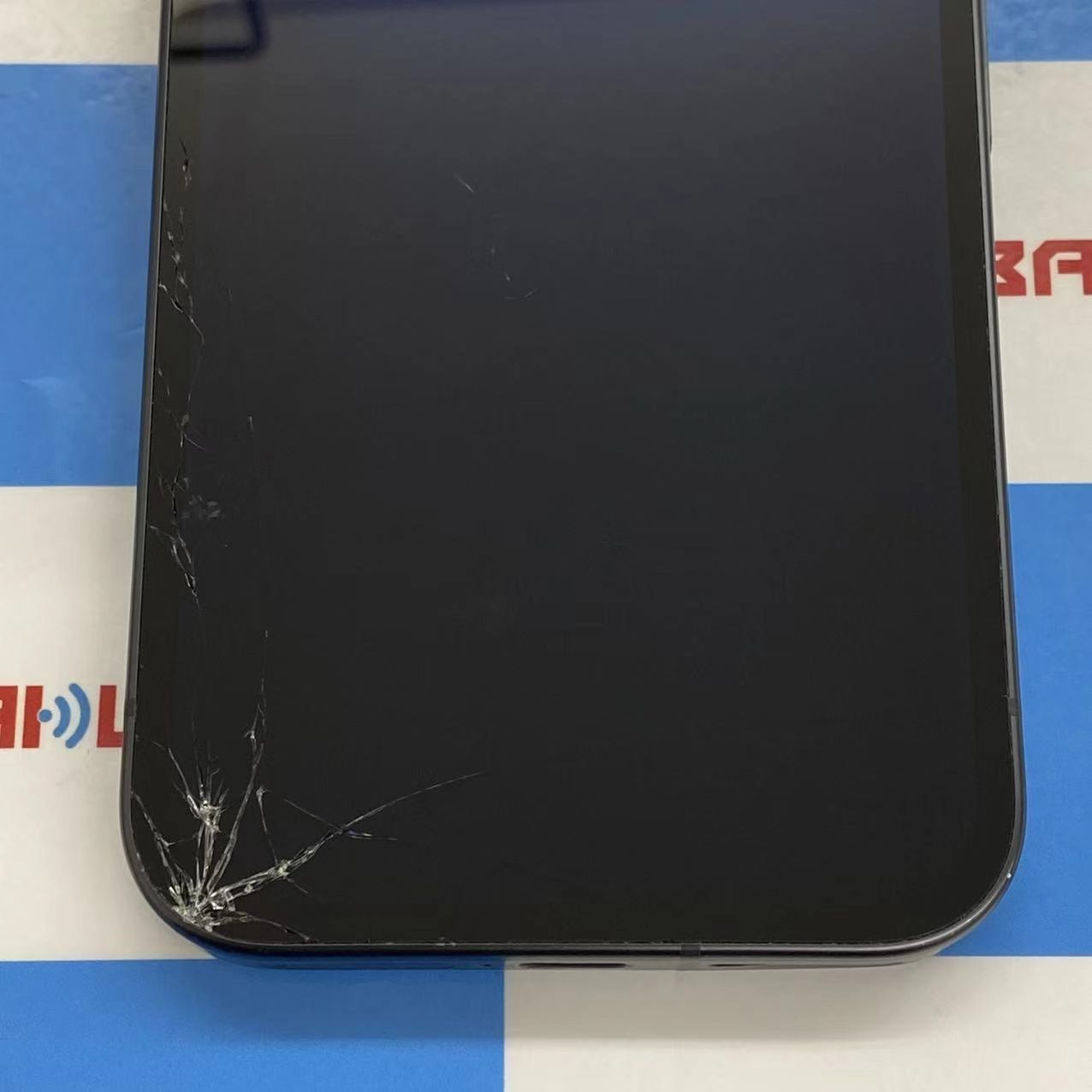 Google Pixel 9a 8GB/128GB オブシディアン G3Y12 AU版SIMフリー ジャンク品 au