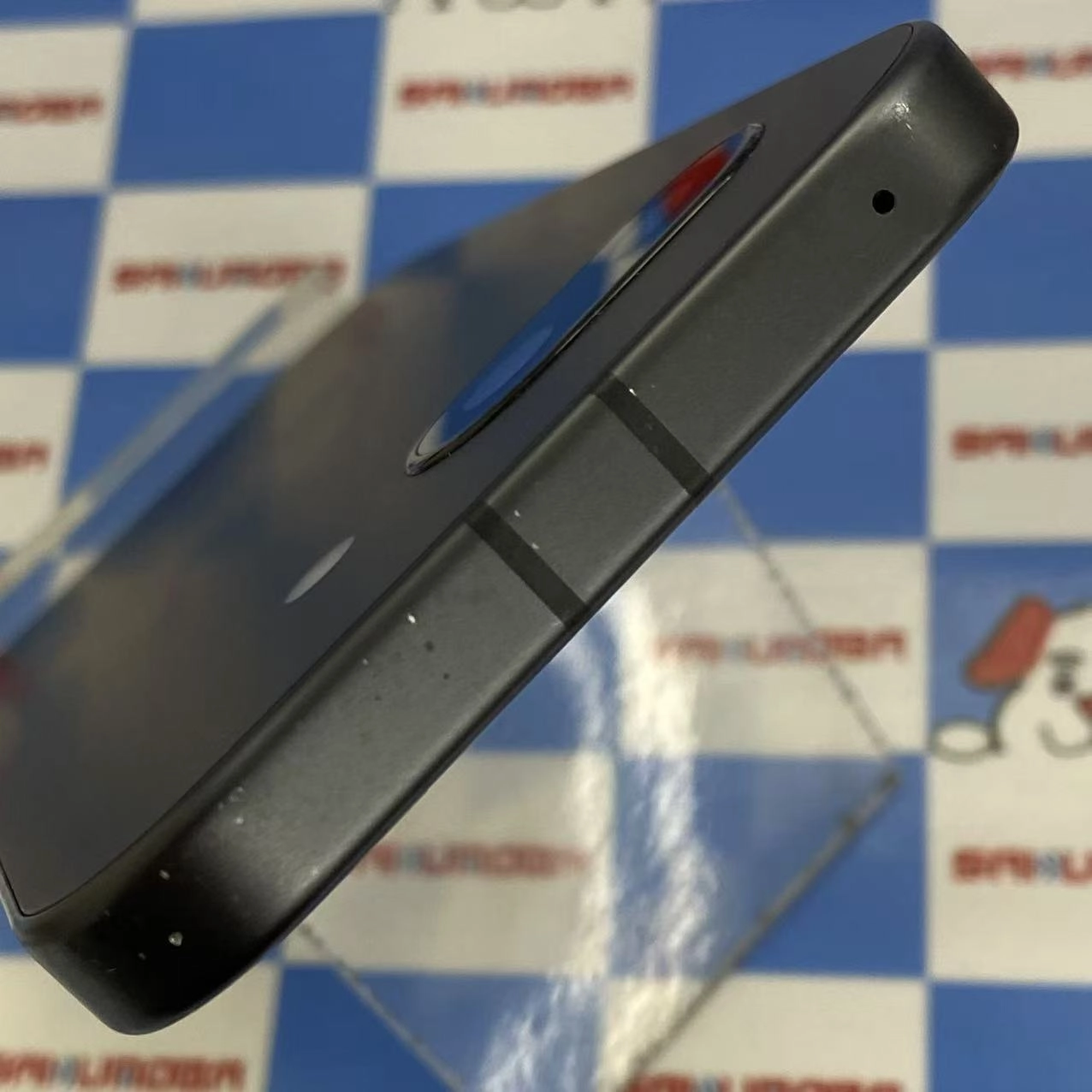 Google Pixel 9a 8GB/128GB オブシディアン G3Y12 AU版SIMフリー ジャンク品 au