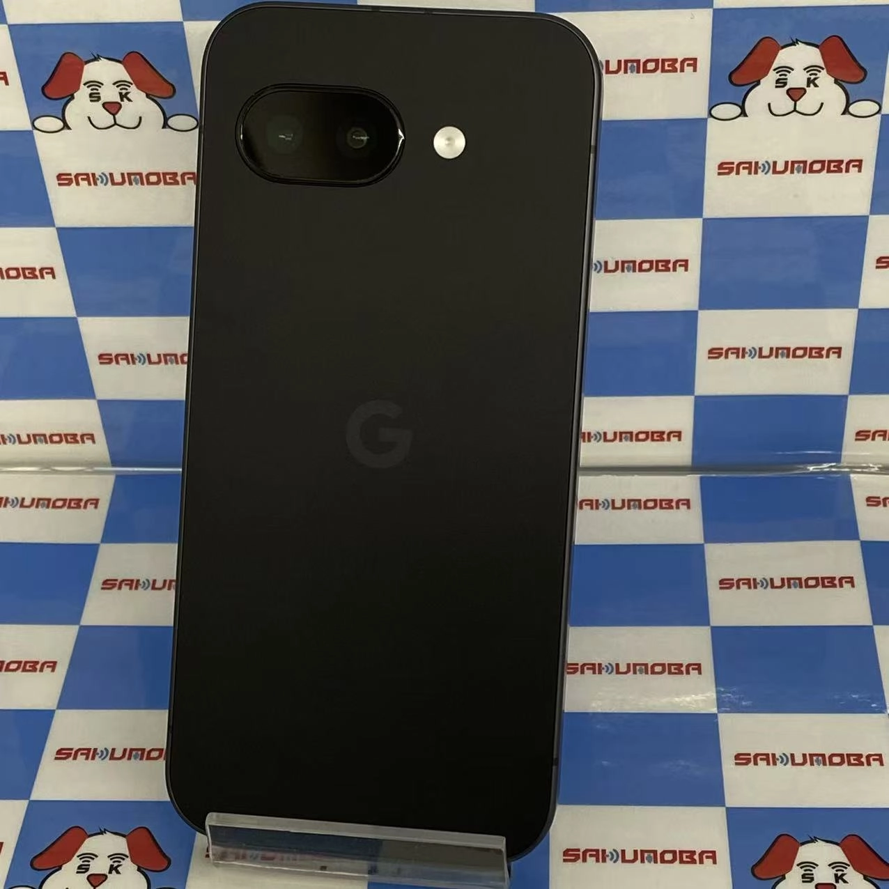 Google Pixel 9a 8GB/128GB オブシディアン G3Y12 AU版SIMフリー 新品同様 au