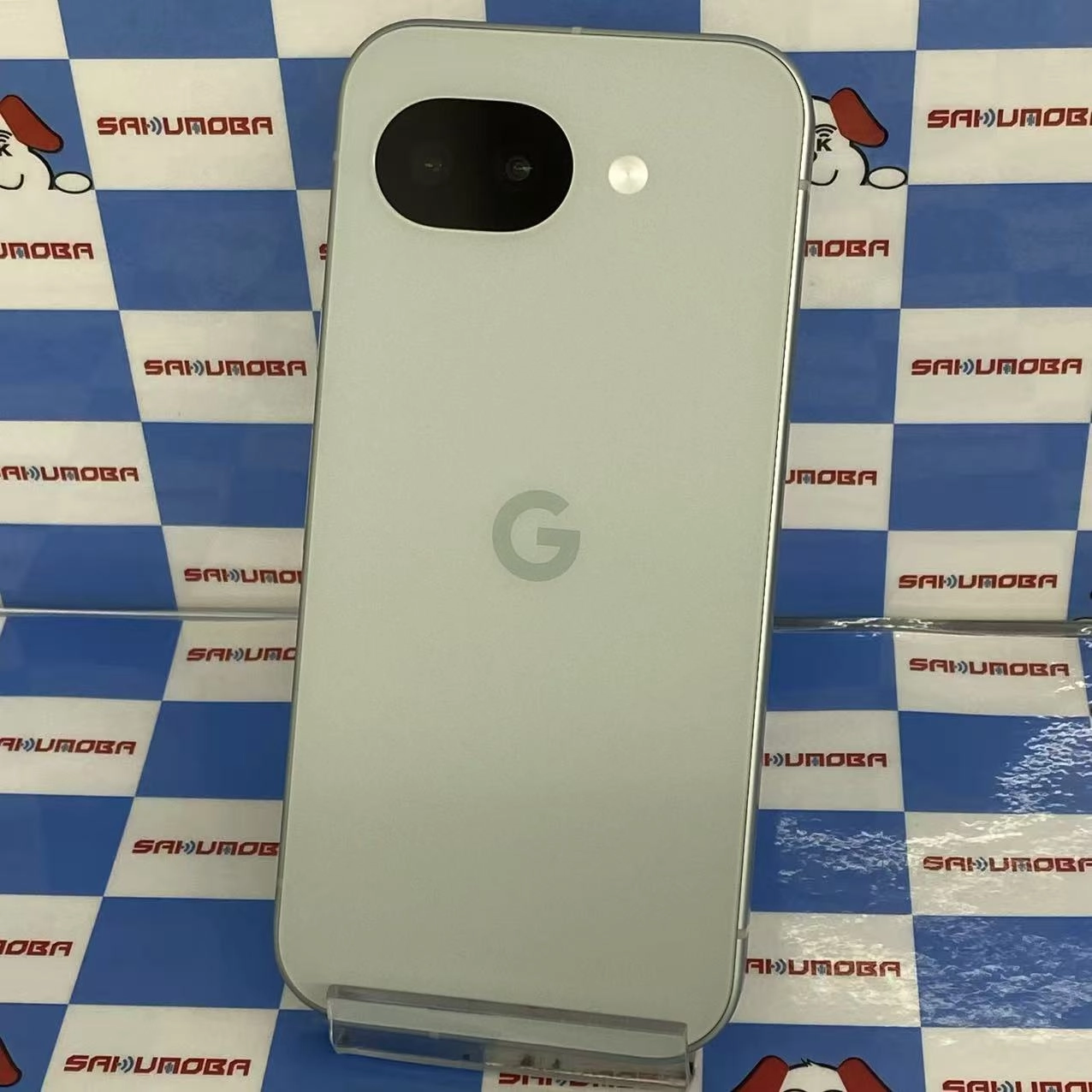 Google Pixel 10a 128GB Fog - AU版SIMフリー 新品同様 au