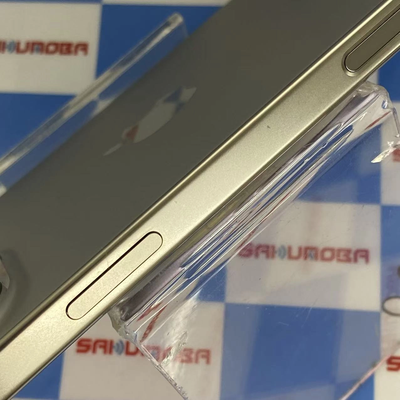 iPhone16 Pro Max 256GB ナチュラルチタニウム MYWK3J/A SoftBank版SIMフリー 美品