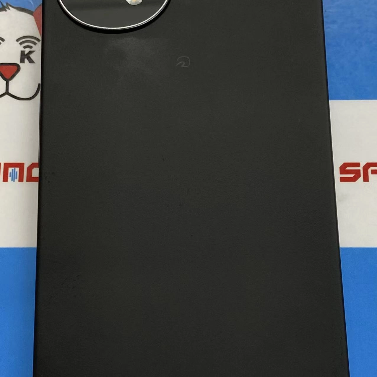 AQUOS wish5 4GB/64GB スミ SH-52F docomo版SIMフリー