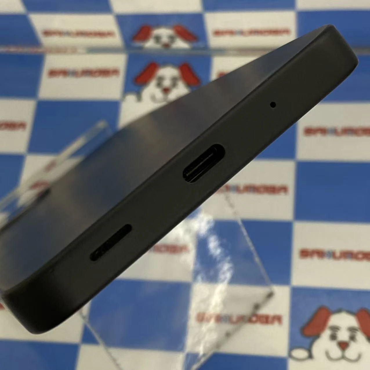 AQUOS wish5 4GB/64GB スミ SH-52F docomo版SIMフリー