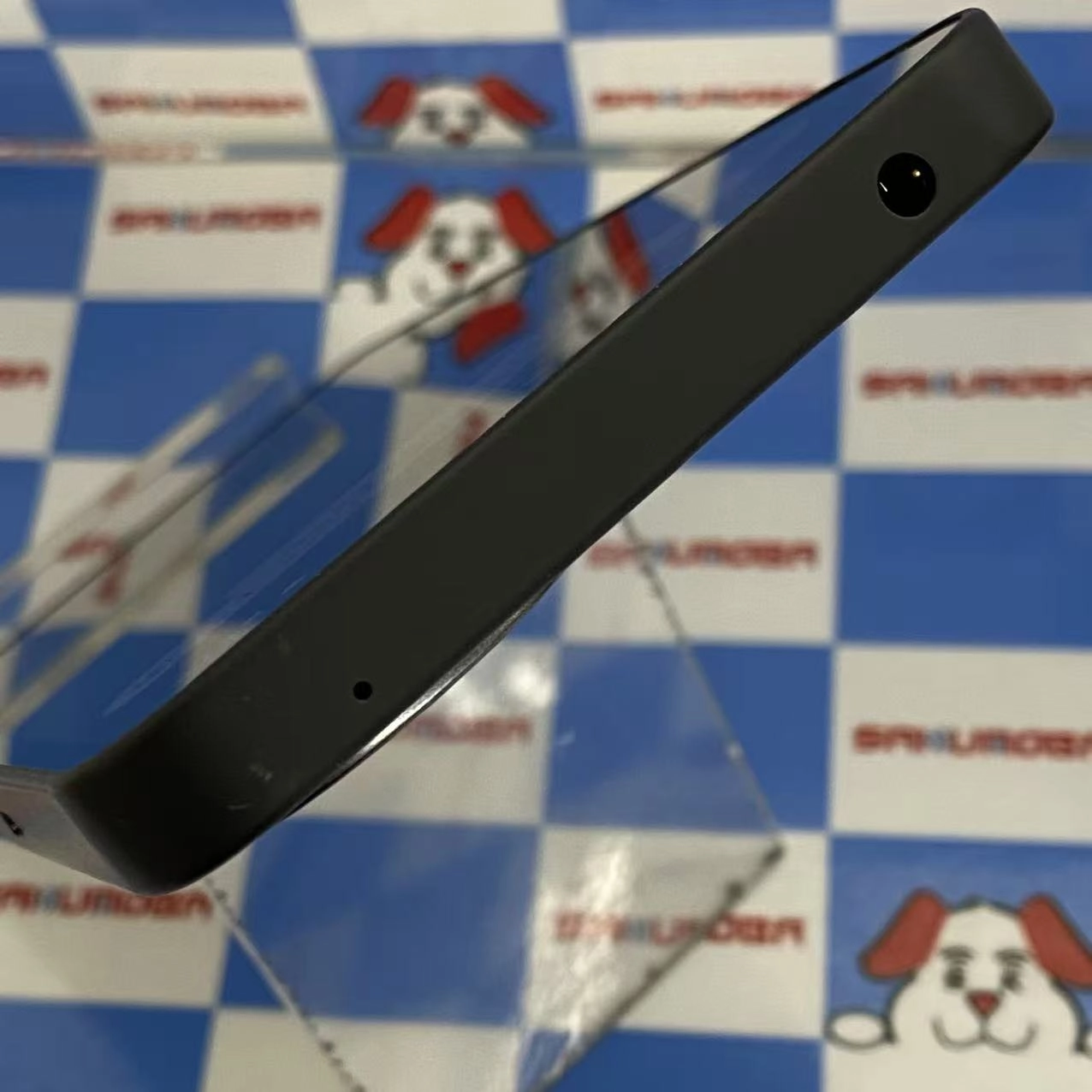 AQUOS wish5 4GB/64GB スミ SH-52F docomo版SIMフリー