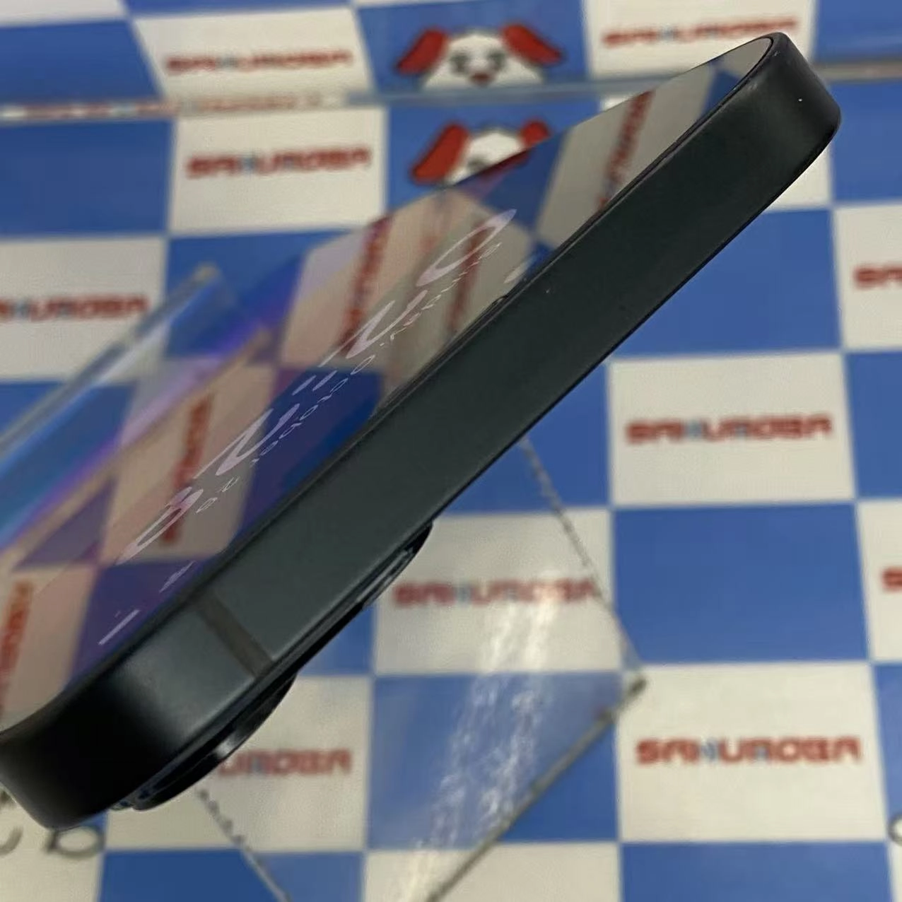 iPhone14 Plus 128GB ミッドナイト MQ4A3J/A SIMフリー