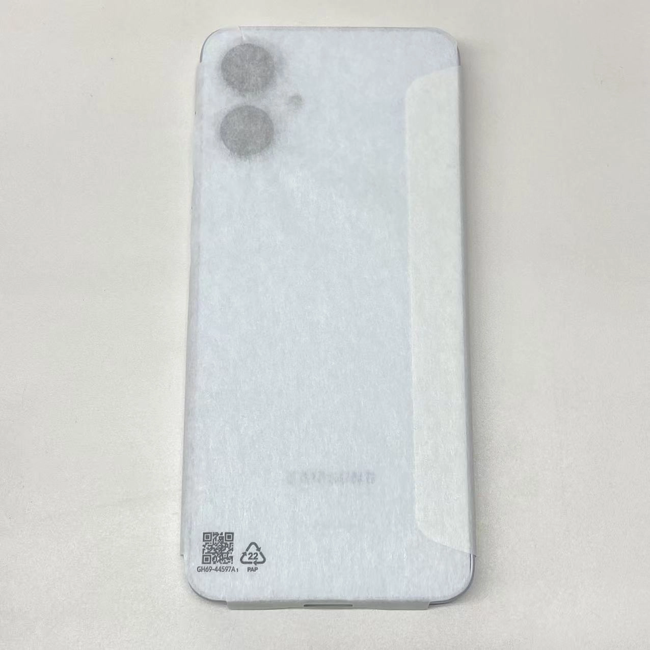 Galaxy A25 5G 4GB/64GB ライトブルー SC-53F docomo版SIMフリー 開封未使用品