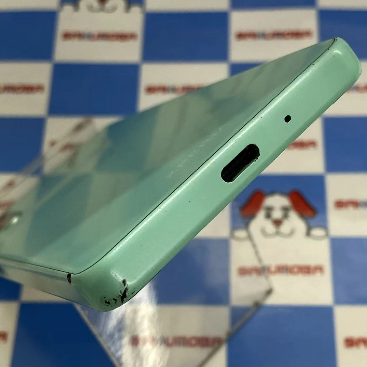 Xperia 10 IV 128GB ミント A202SO SoftBank版SIMフリー