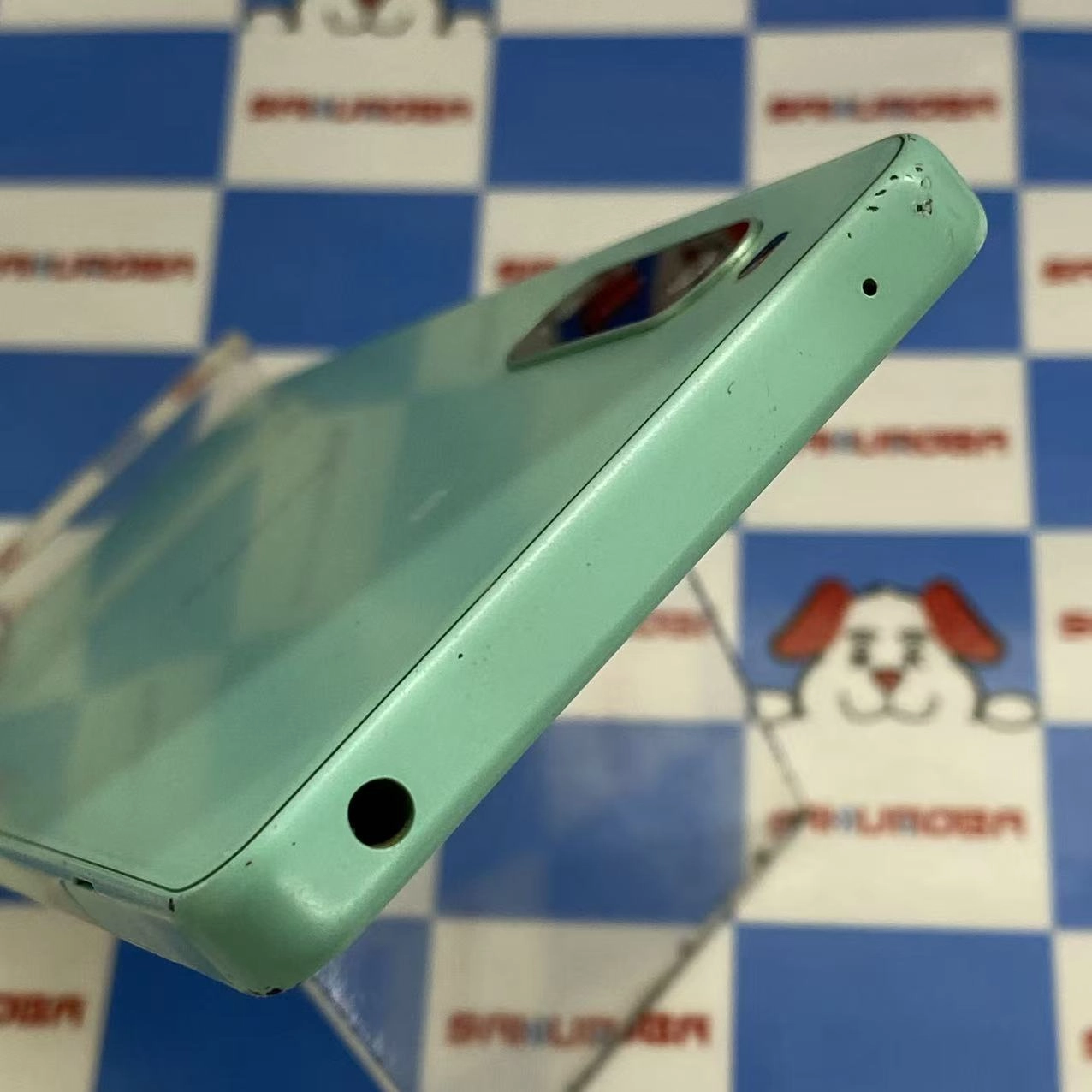 Xperia 10 IV 128GB ミント A202SO SoftBank版SIMフリー