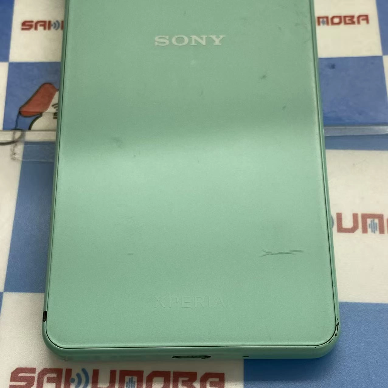 Xperia 10 IV 128GB ミント A202SO SoftBank版SIMフリー