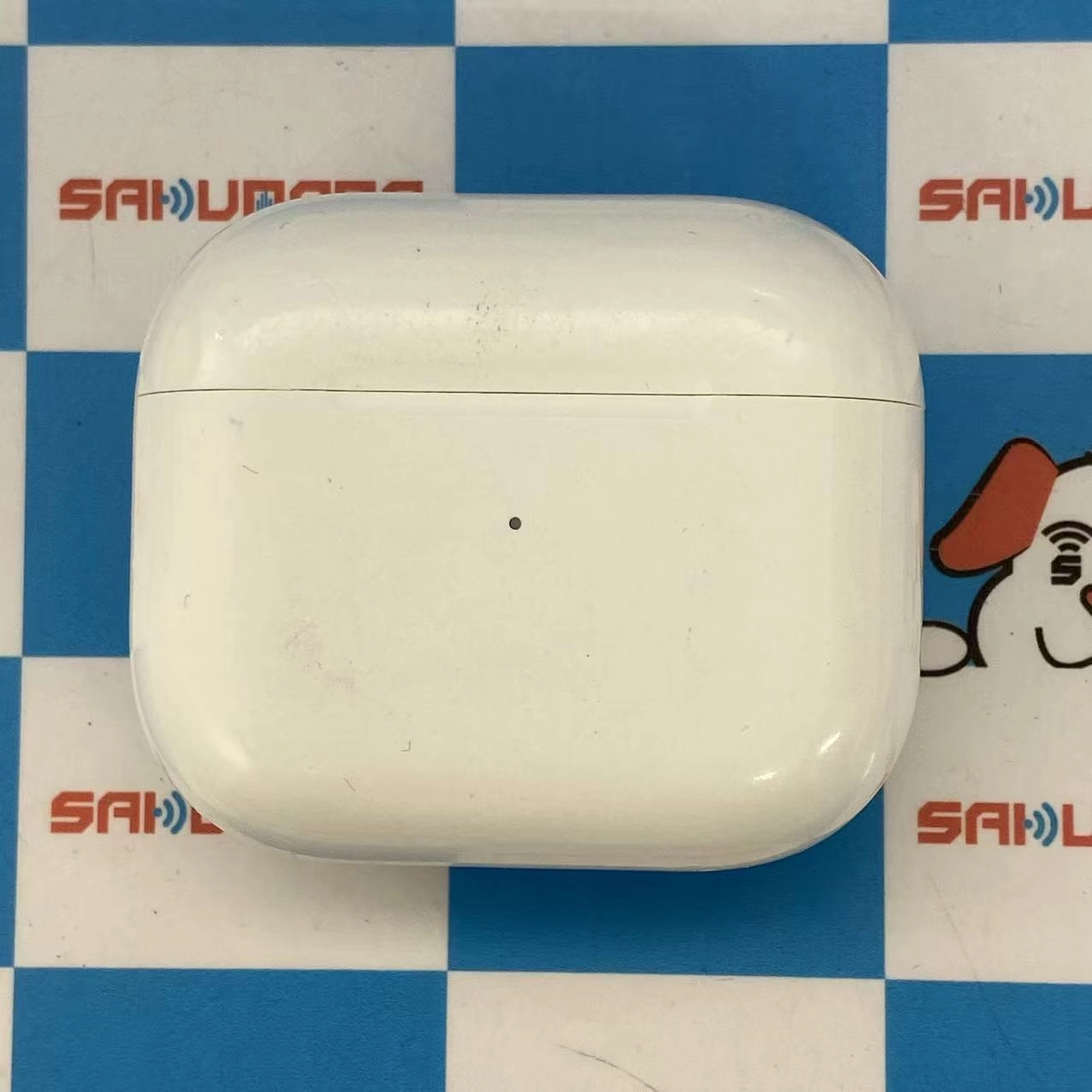 AirPods 第3世代 ホワイト A2566ジャンク品