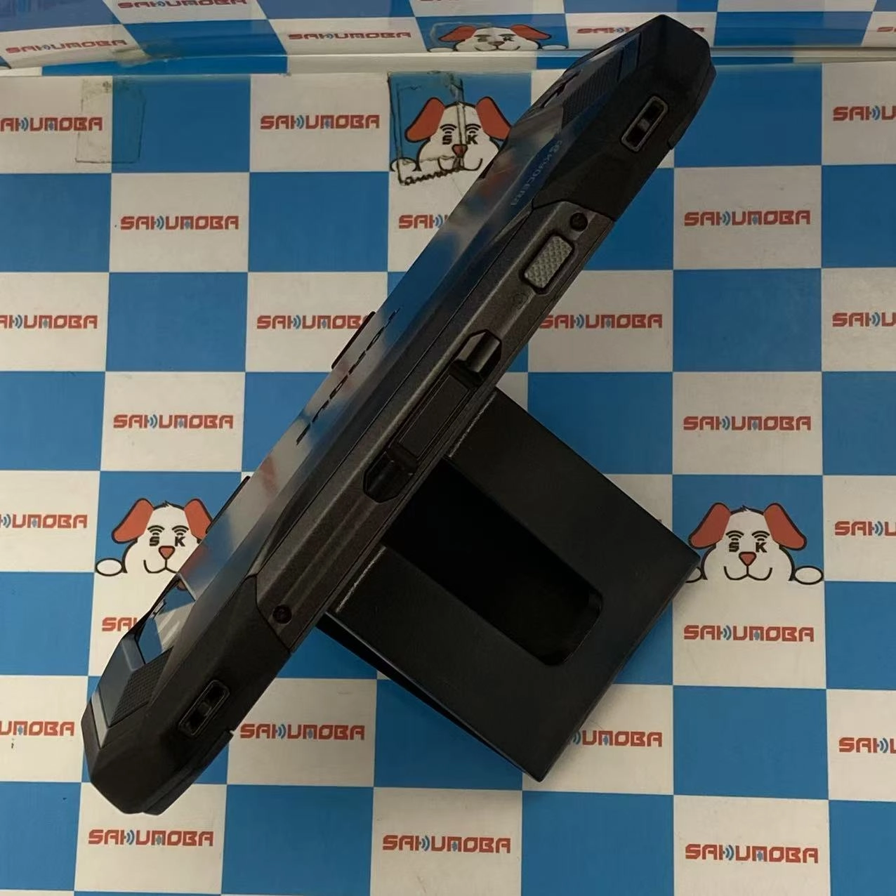 TORQUE 5G 128GB ブラック KYG01 SIMロック解除済 au