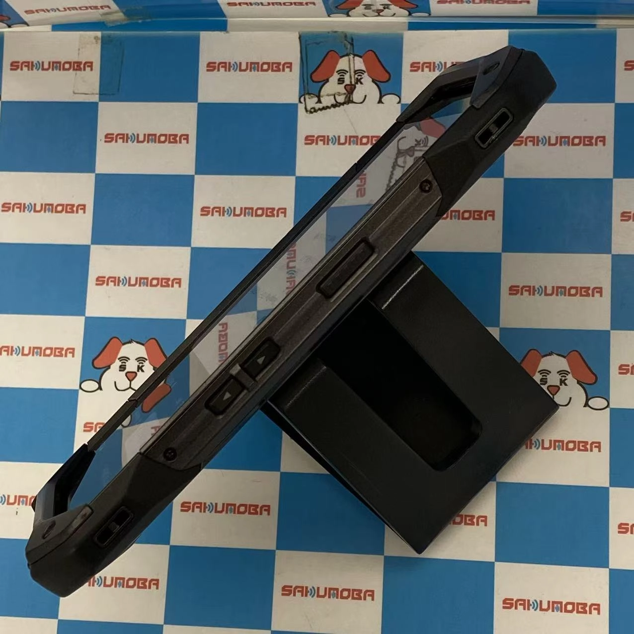 TORQUE 5G 128GB ブラック KYG01 SIMロック解除済 au